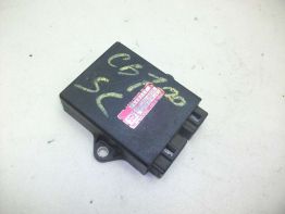 Ignitor CDI ECU Honda CB 700