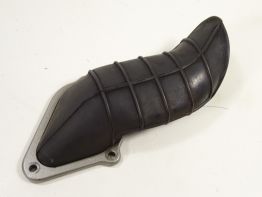 Rechter luchtbuis Ducati ST2