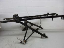 Achtersubframe Honda Overige Honda