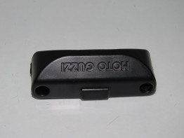 Cylinder head cover Moto Guzzi Griso