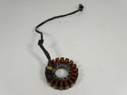 Dynamo Kawasaki Z 1000