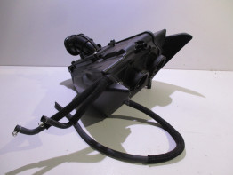 Luchtfilterhuis Yamaha MT 07
