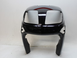 Topkuip Yamaha VP 250 X-City