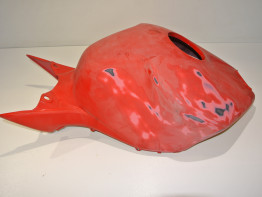 Tankcover Honda CBR Fireblade