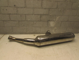 Auspuff Yamaha BT 1100