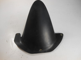 Hinterradabdeckung Honda CBR 600 RR
