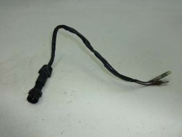 Remklauw Kawasaki Z 250