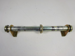 Achteras Ducati monster 600