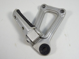 Duo voetsteun rechts Ducati 600 SS Supersport