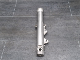 Voorpoot links onder Harley Davidson Sportster