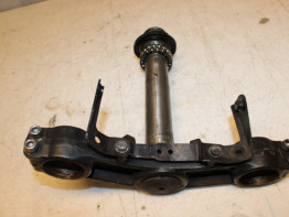 T stuk Kawasaki ER 6