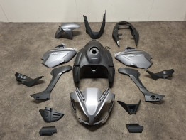 Cowling set complete Triumph Tiger 1050