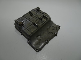 Carterpan Honda VFR 750