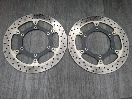 Bremsscheibenset Yamaha FJR 1300