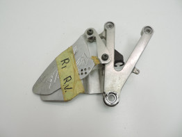 Fussrastetrager vorne rechts Yamaha YZF R1