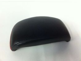 Buddy seat Triumph Rocket III