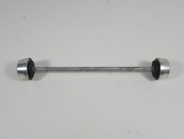 Axle front Kawasaki Z 750