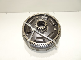 Koppeling BMW F 650 GS