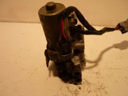 ABS pumpe druckmodulator Honda ST 1300 Pan European