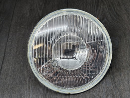 Koplamp Harley Davidson Softtail