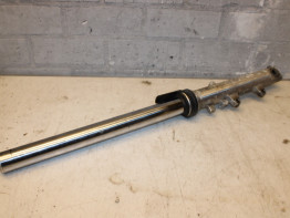 Voorpoot rechts compleet Yamaha FAZER 600