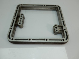 Carterpan Moto Guzzi Le Mans III