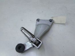 Duo voetsteun rechts Suzuki GSX R 1300 Hayabusa