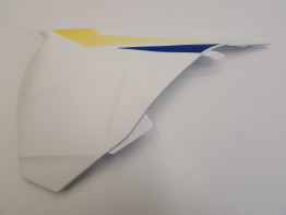 Linker zijkuip klein KTM Overige KTM