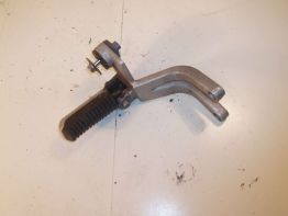 Duo voetsteun rechts Suzuki RF 900