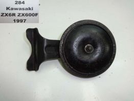 Claxon Kawasaki ZX 6 R