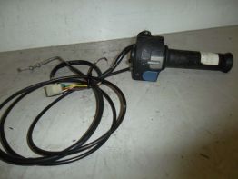 Stuurschakelaar rechts Overig Peugot elysco 125