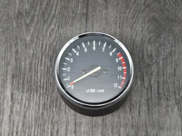 Teller Suzuki GN 250