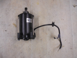 Startmotor BMW R 1200 GS LC
