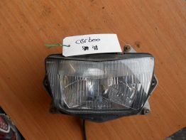 Koplamp Honda CBR 600 F