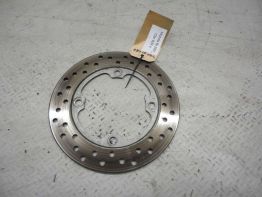 Achterremschijf Honda CBR Fireblade