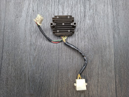 Spanningsregelaar Honda CBX 400 F