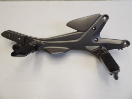 Rechter schetsplaat Honda CBF 1000
