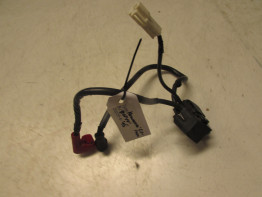 Startmotor relais Honda PC 800