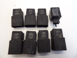 Relais unit Honda ST 1300 Pan European