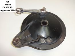 Brake drum Honda CB 700