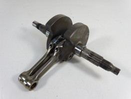 Krukas Ducati monster 696