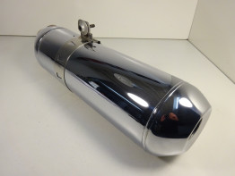 Uitlaat BMW R 1200 RT