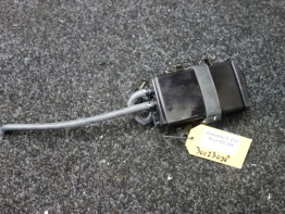 Overig Kawasaki Ninja 400