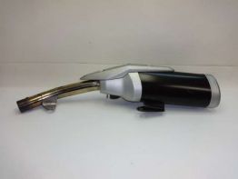 Muffler Kawasaki Z 750