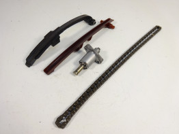 Camshaft Honda CBF 500