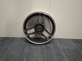 Voorvelg Honda VF 700 750 S Sabre