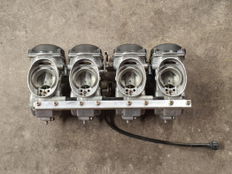 Carburateurset Kawasaki ZX 10 R