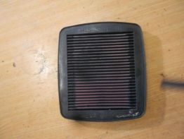 Air cleaner Suzuki GSX R 750