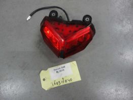 Achterlicht Ducati 848