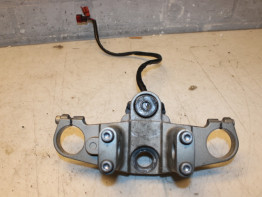 Gabelbrücke Obere Yamaha XJ 900 S Diversion